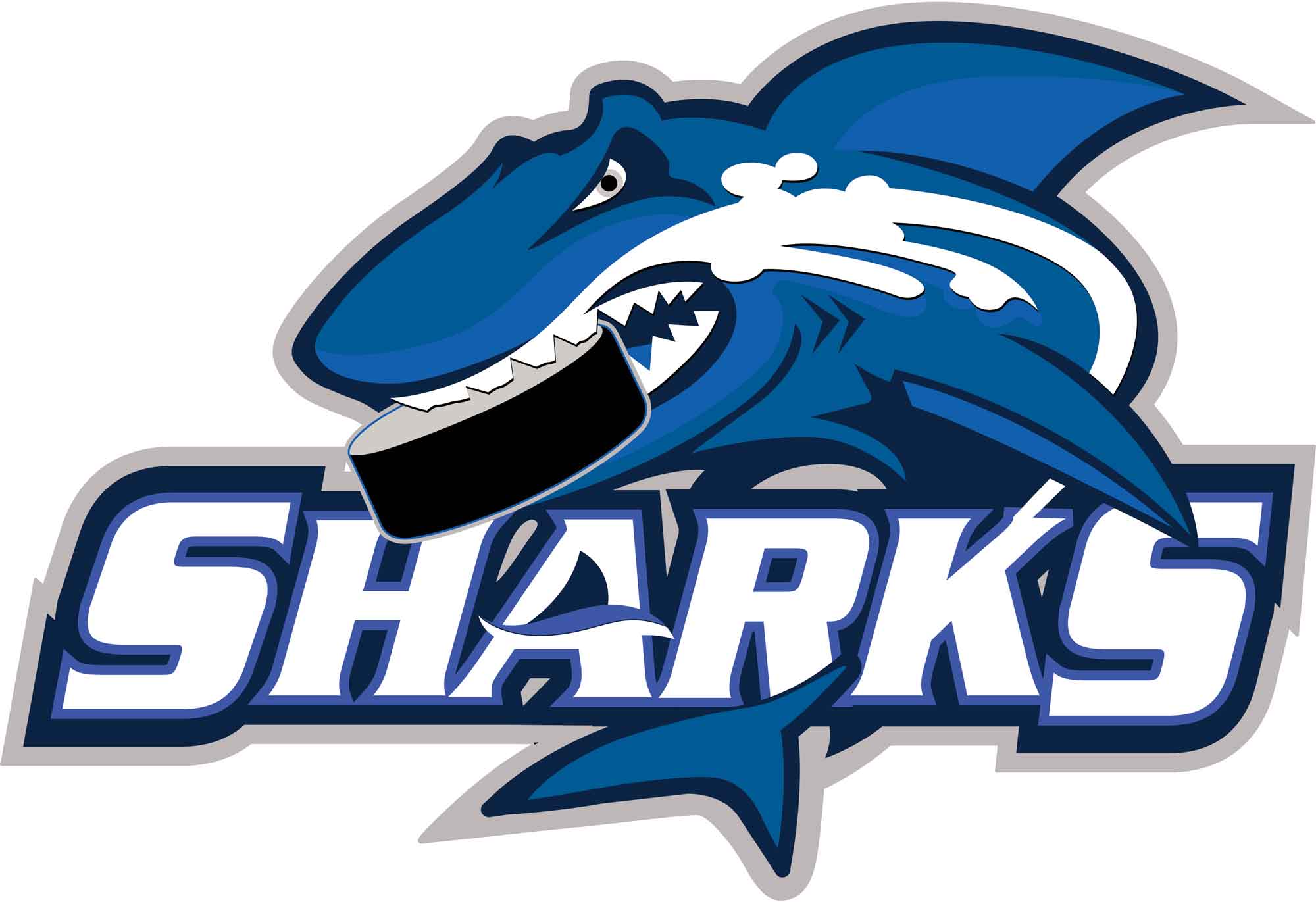 Sharks Elite Hockey Club