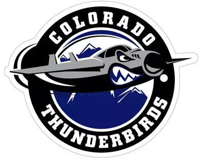 Colorado Thunderbirds U13-U18 Goalie Package