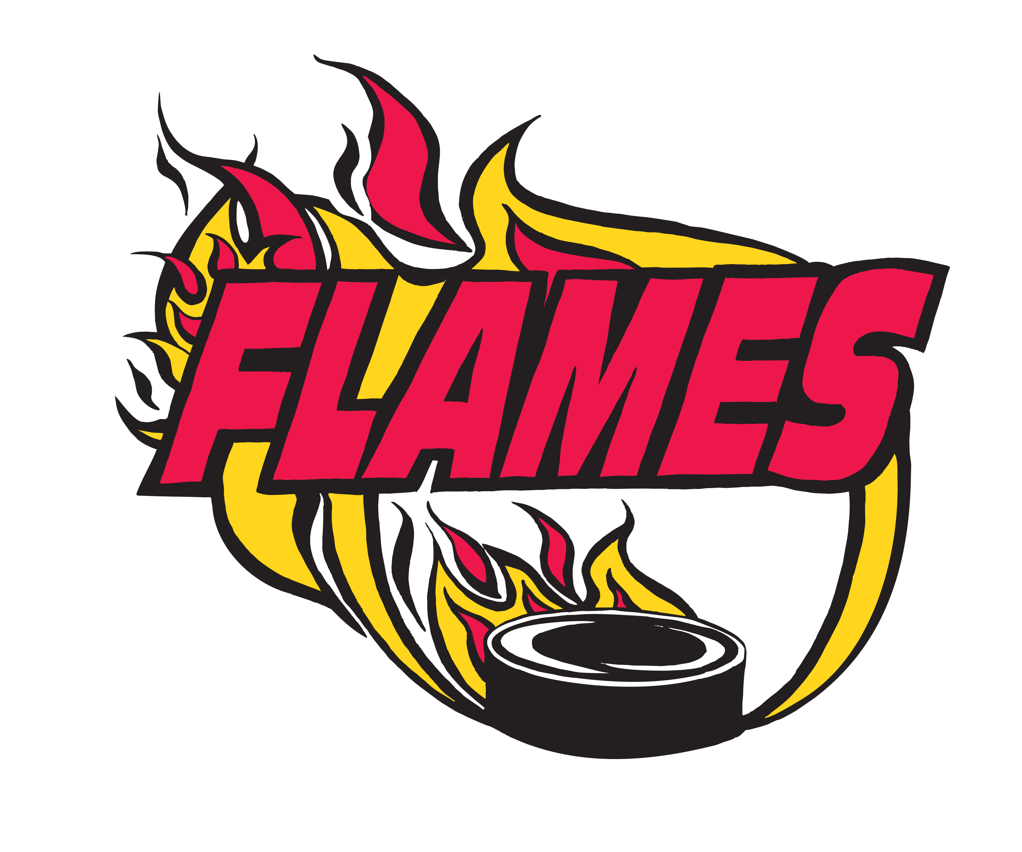 Flathead Flames - Fusion Hockey